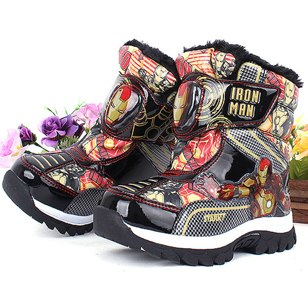 marvel avengers light up shoes